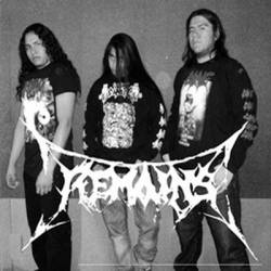 Remains (MEX) : The True Essence